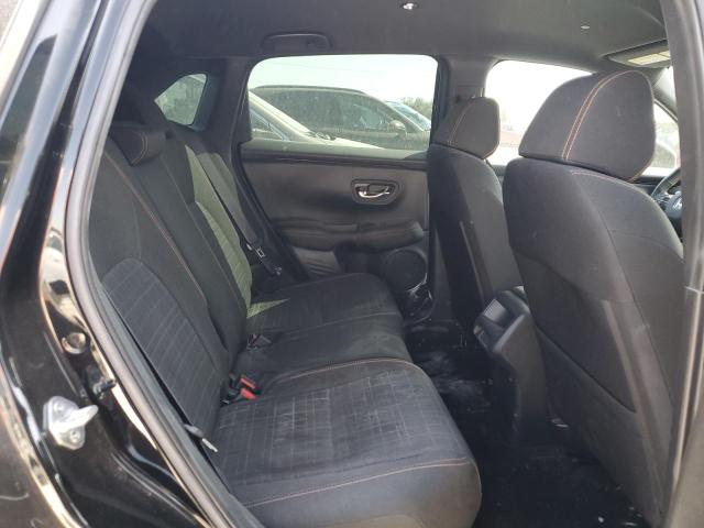 2023 HONDA HR-V SPORT - 3CZRZ1H50PM712805