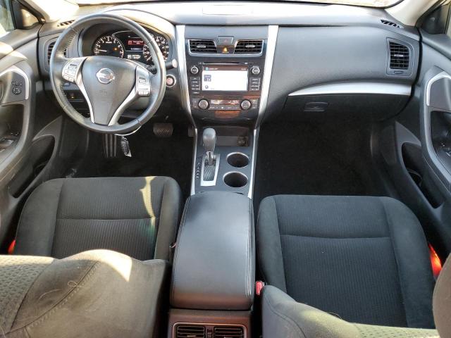 2015 NISSAN ALTIMA 2.5 - 1N4AL3AP3FC486275