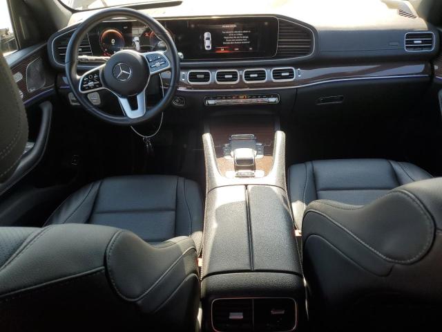 2021 MERCEDES-BENZ GLS 450 4M - 4JGFF5KE2MA577199
