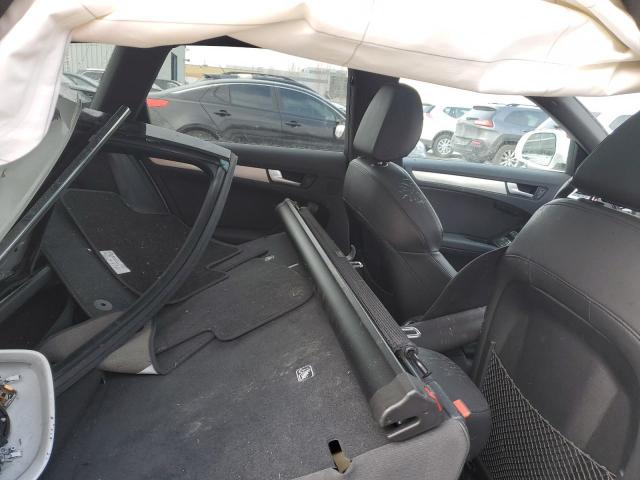 2015 AUDI A4 ALLROAD WA1UFCFL6FA103214