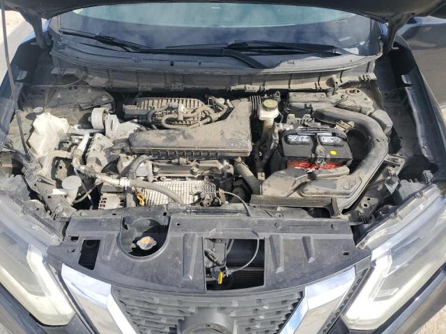 2017 NISSAN ROGUE S - JN8AT2MTXHW153820