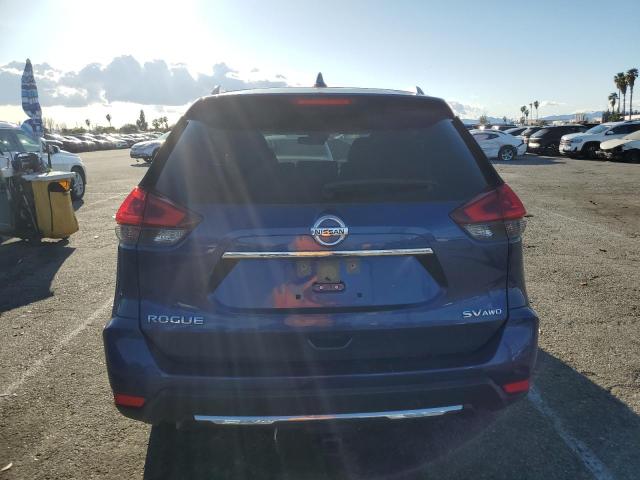 2020 NISSAN ROGUE S - JN8AT2MV2LW103763