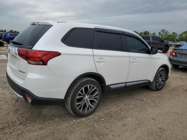Vin: ja4az3a33jz070247, lot: 50590175, mitsubishi outlander se 20183