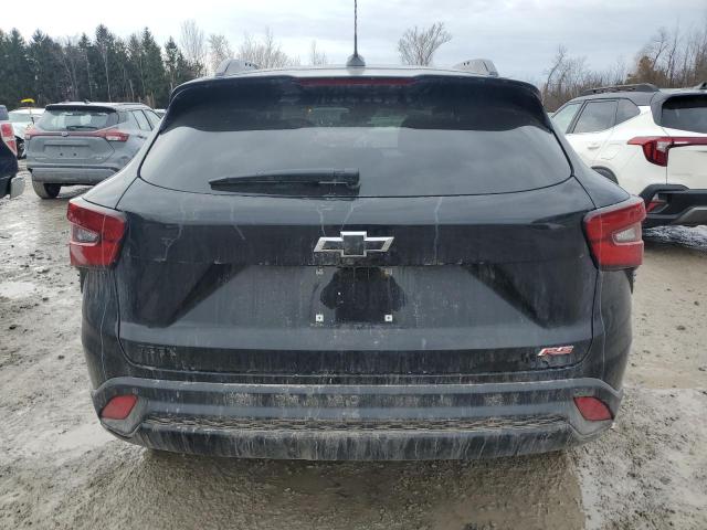 2025 CHEVROLET TRAX 2RS KL77LJEP7SC151322