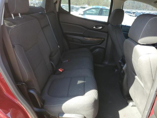 2019 GMC ACADIA SLE - 1GKKNLLA3KZ265756