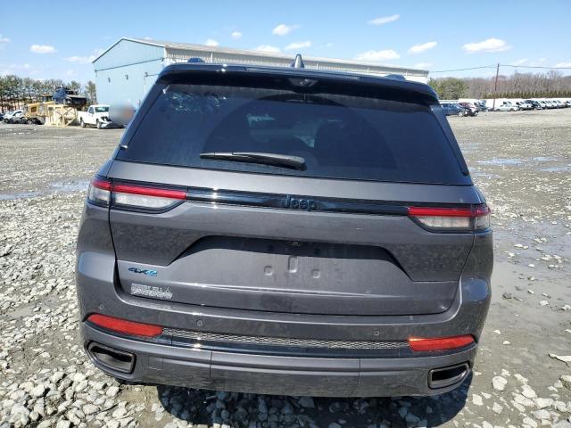 2024 JEEP GRAND CHER - 1C4RJYB62R8956745