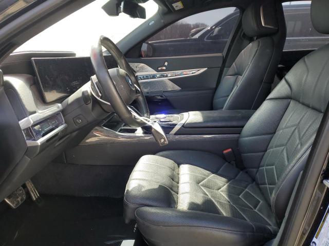 2024 BMW I7 XDRIVE6 WBY53EJ07RCR57860