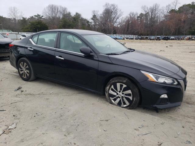 Vin: 1n4bl4bv9kc199170, lot: 47645525, nissan altima s 20194