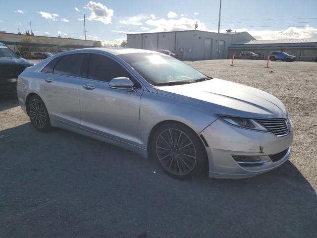 Vin: 3ln6l2gk2gr623601, lot: 43823305, lincoln mkz 20164
