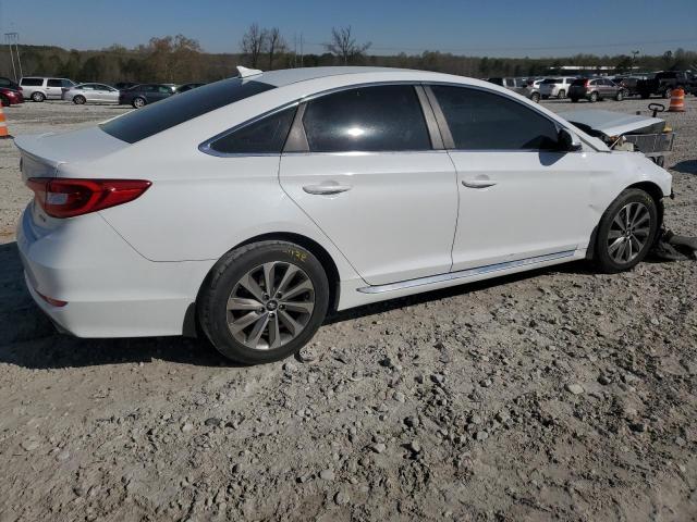 2017 HYUNDAI SONATA SPO - 5NPE34AF6HH556111