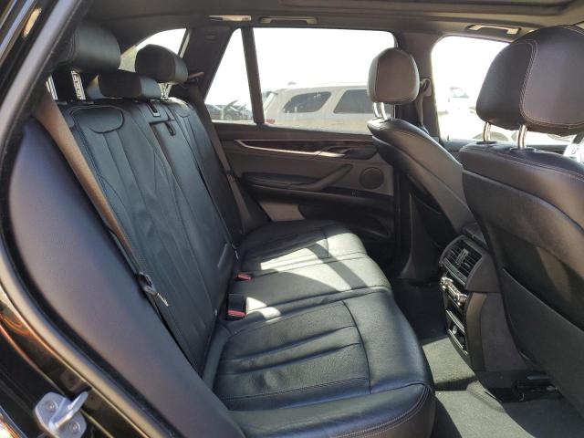2018 BMW X5 XDR40E - 5UXKT0C52J0V99605