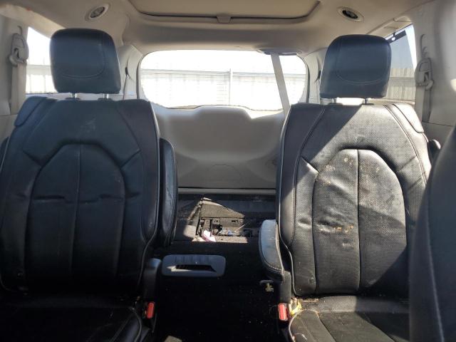2020 CHRYSLER PACIFICA L - 2C4RC1GG4LR284721