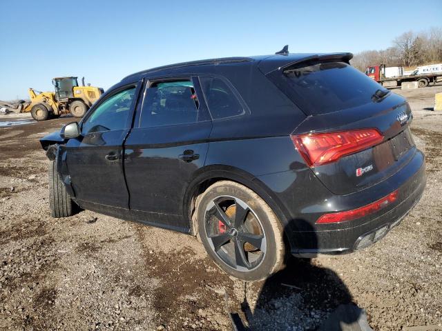 Vin: wa1b4afy5l2080284, lot: 49429065, audi sq5 premium plus 20202
