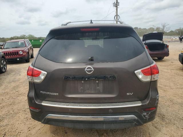 2015 NISSAN PATHFINDER - 5N1AR2MN7FC713850