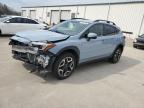 2019 SUBARU CROSSTREK - JF2GTAMCXKH272139