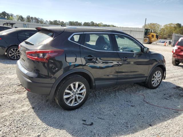 Vin: jn1bj1bv3mw571945, lot: 50633705, nissan rogue sv 20213