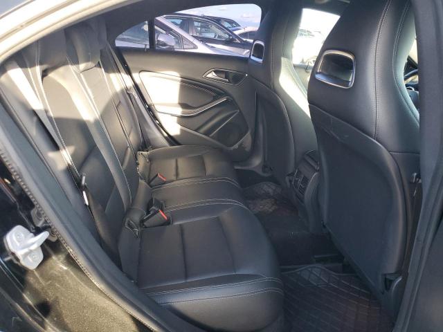 2017 MERCEDES-BENZ CLA 250 - WDDSJ4EB3HN432304