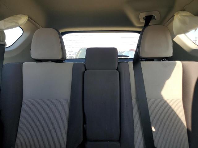 2015 TOYOTA RAV4 XLE - 2T3WFREV0FW161034