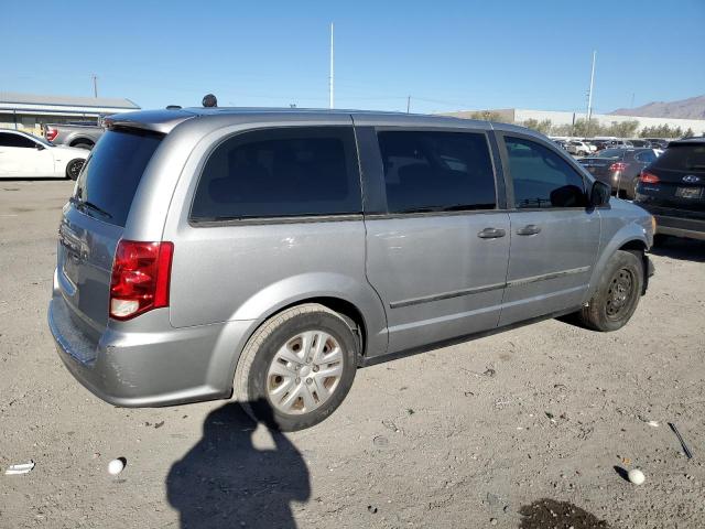 Vin: 2c4rdgbg6er129436, lot: 50345245, dodge caravan se 20143