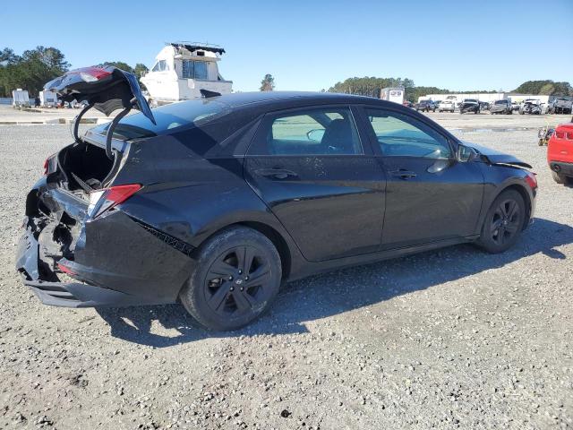 Vin: kmhlm4ag8mu157337, lot: 50180305, hyundai elantra sel 20213