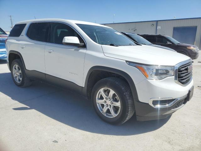 Vin: 1gkknkla0kz118241, lot: 49040725, gmc acadia sle 20194