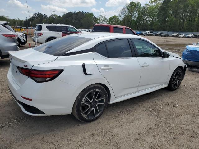Vin: 3n1ab8dv6ry278216, lot: 50763505, nissan sentra sr 20243