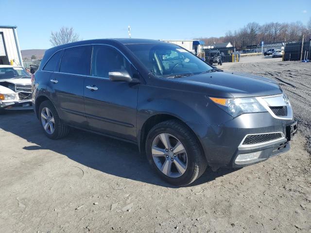Vin: 2hnyd2h3xdh523099, lot: 50306045, acura mdx technology 20134