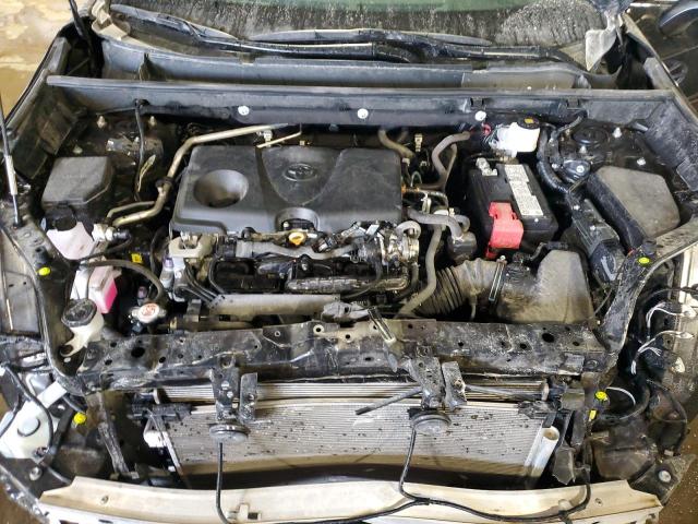 2023 TOYOTA RAV4 TRD O - 2T3S1RFV3PW354534