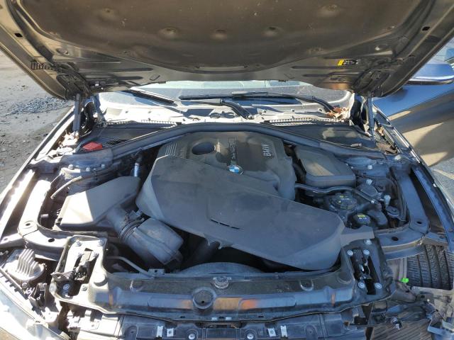 2018 BMW 430I GRAN - WBA4J1C51JBG79973