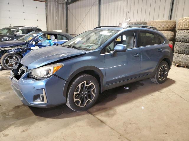SUBARU CROSSTREK PREMIUM
