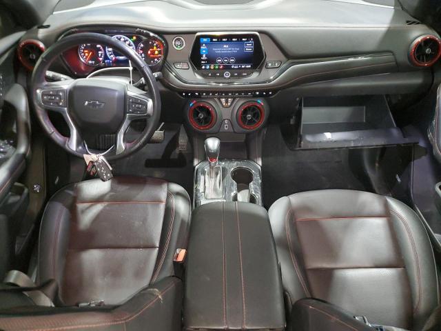 2021 CHEVROLET BLAZER RS - 3GNKBKRSXMS528895