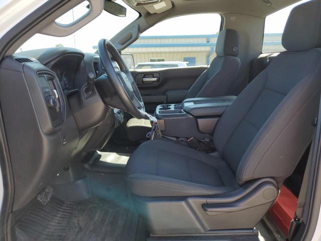 3GCNWAED2NG165072 2022 CHEVROLET ALL Models