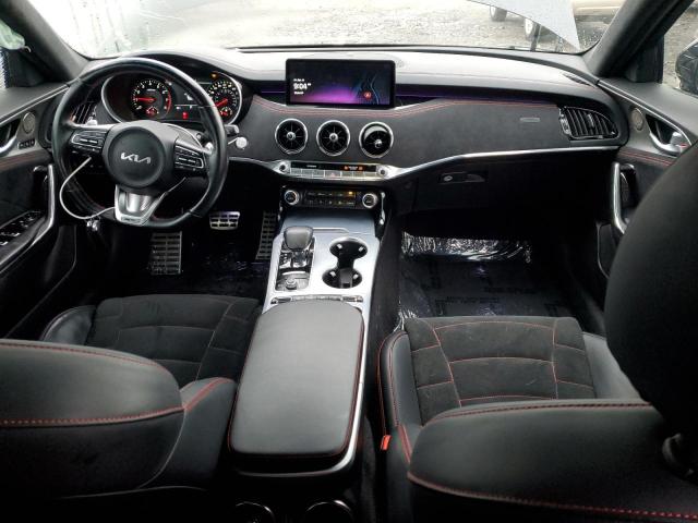 2023 KIA STINGER GT - KNAE55LC9P6125867