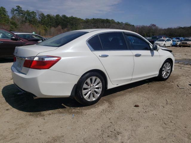 2015 HONDA ACCORD EX - 1HGCR2F77FA012704