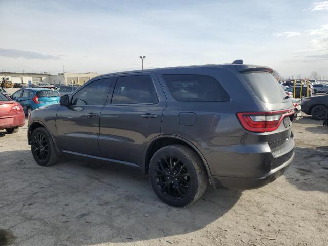 2015 DODGE DURANGO LI 1C4RDJDG9FC802238