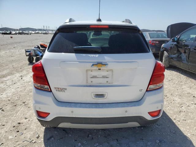3GNCJLSB7LL226822 2020 CHEVROLET TRAX