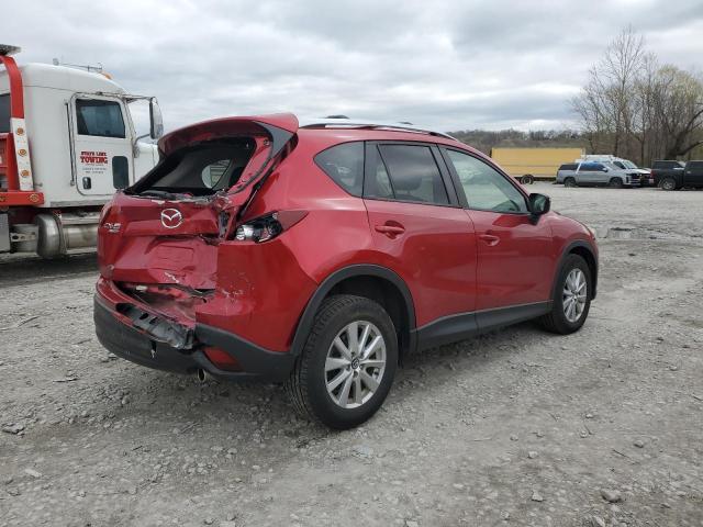 Vin: jm3ke4cy2g0744669, lot: 50651085, mazda cx-5 touring 20163
