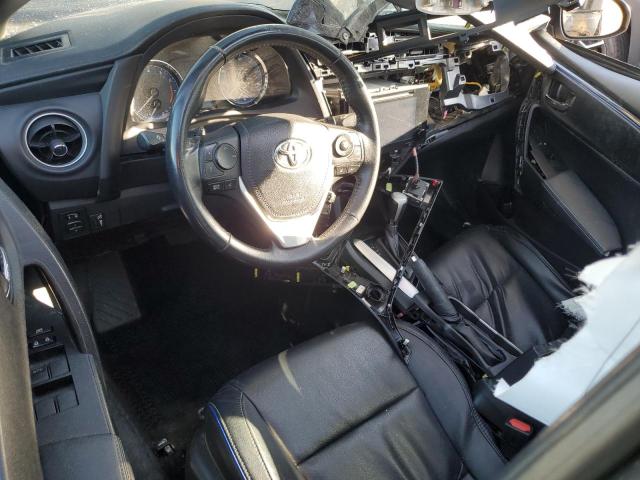 2017 TOYOTA COROLLA L - 2T1BURHE1HC769772