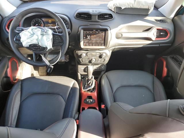 2022 JEEP RENEGADE T - ZACNJDC19NPN67837