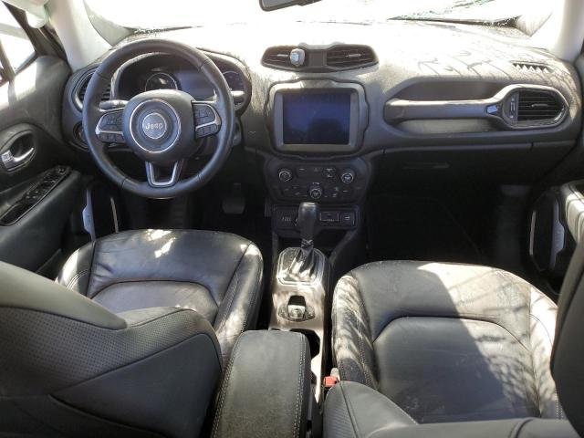 2021 JEEP RENEGADE L ZACNJDD12MPN33543