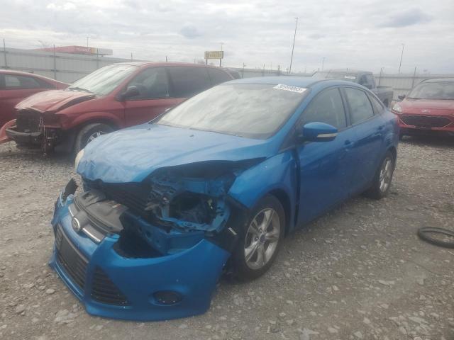 Vin: 1fadp3f2xel280819, lot: 50999065, ford focus se 2014 img_1