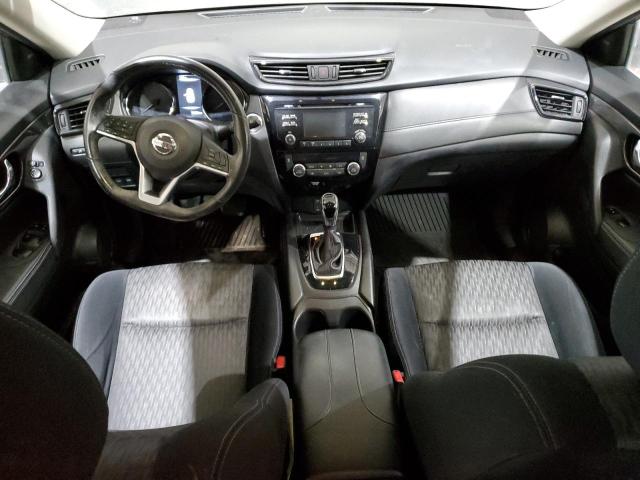 2017 NISSAN ROGUE S - JN8AT2MT1HW396450