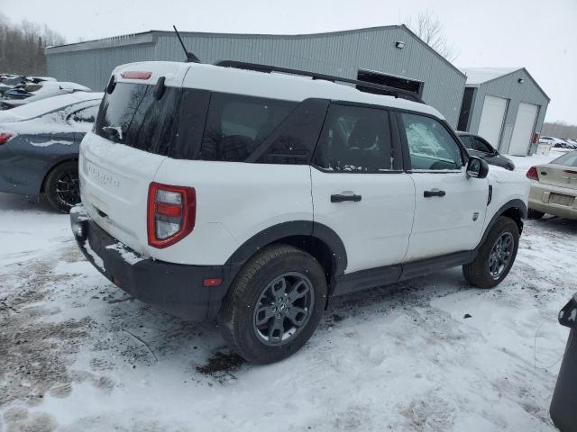 2024 FORD BRONCO SPO 3FMCR9B66RRF01816