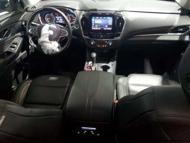 2020 CHEVROLET TRAVERSE P - 1GNEVKKW5LJ228196