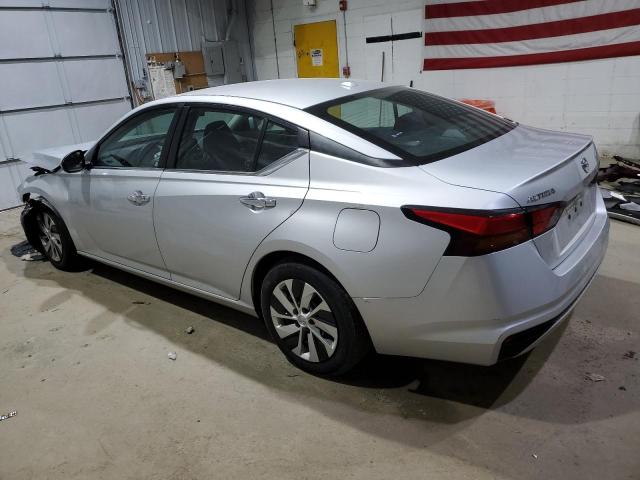 Vin: 1n4bl4bv2lc158056, lot: 50871385, nissan altima s 20202