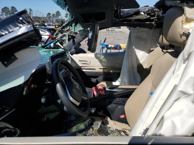 2021 TOYOTA SIENNA XLE - 5TDYRKEC6MS029464
