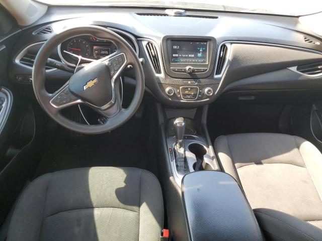 2018 CHEVROLET MALIBU LS - 1G1ZB5ST5JF272976