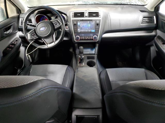 2018 SUBARU LEGACY SPO 4S3BNAR67J3016817
