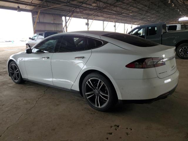 2015 TESLA MODEL S 70 5YJSA1S1XFF098353