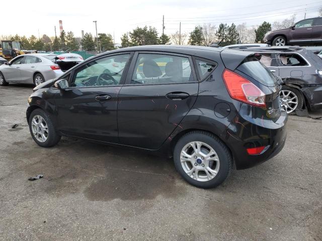 Vin: 3fadp4ej0fm105686, lot: 50738815, ford fiesta se 20152
